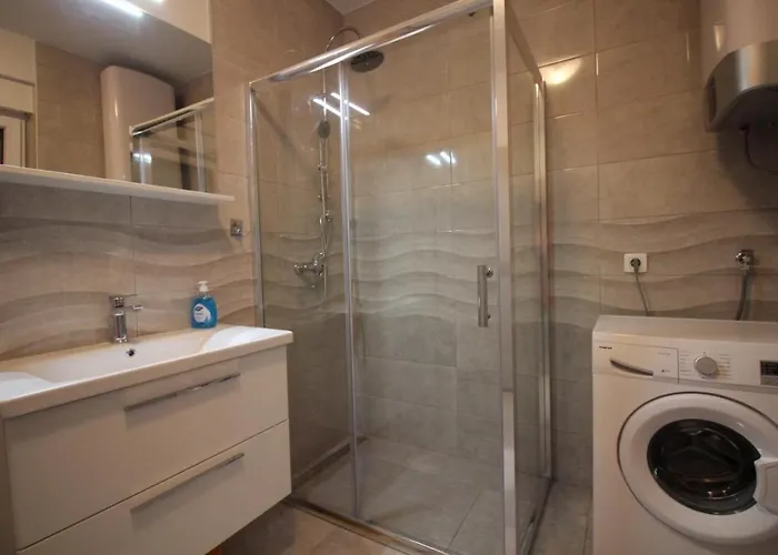 Zo-na Apartament