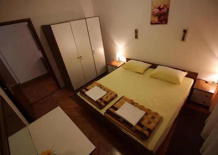 Apartament Zo-na Povile