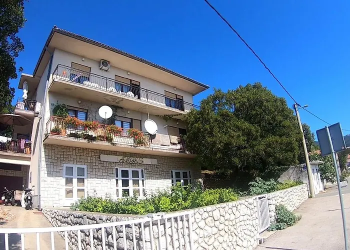 Zo-na Apartament Povile